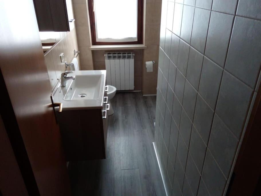 Appartement Nido Sul Garda à Castelnuovo del Garda Extérieur photo