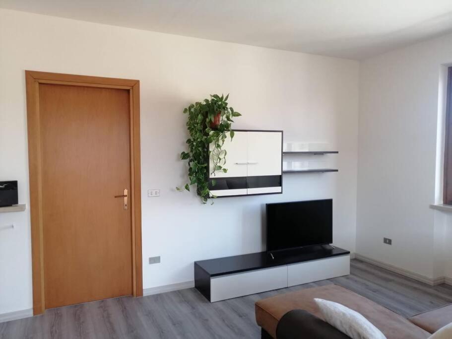 Appartement Nido Sul Garda à Castelnuovo del Garda Extérieur photo